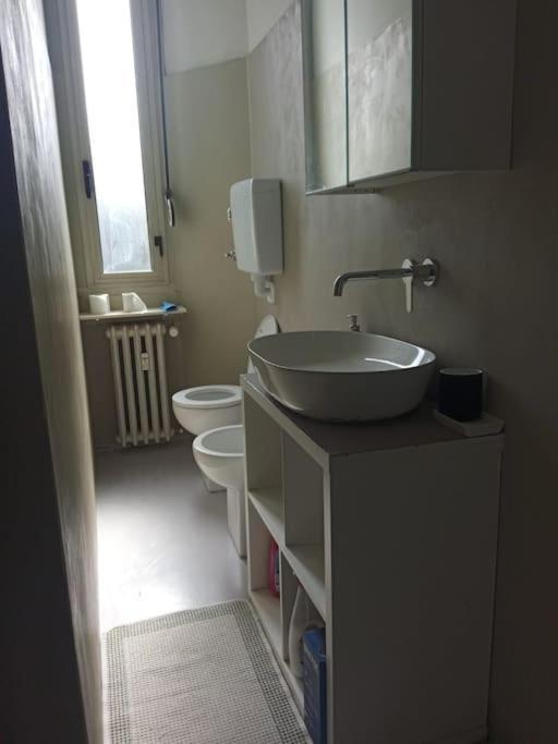 Apartment Zona Bicocca Isola Milan