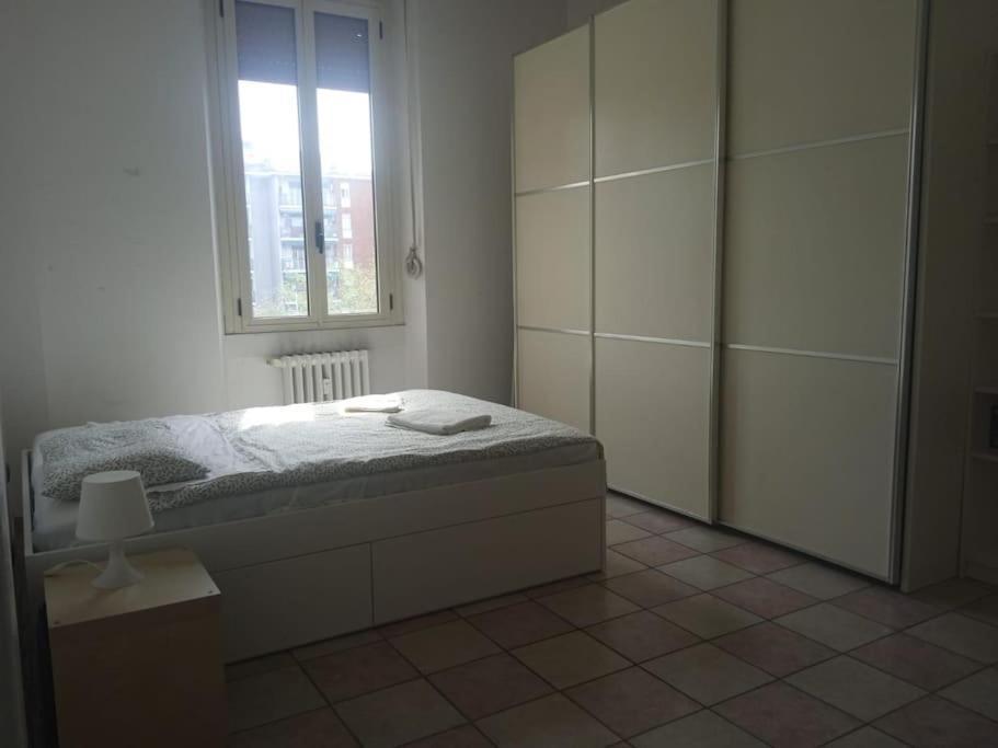 Apartment Zona Bicocca Isola Milan
