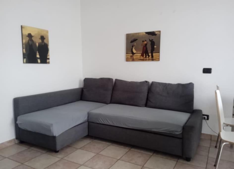 Apartment Zona Bicocca Isola Mailand
